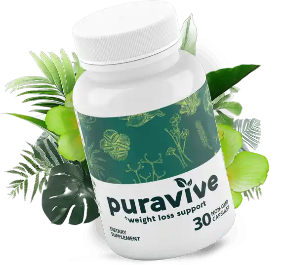 PuraVive is a dietary supplement specifically formulated to support weight management